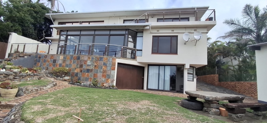 5 Bedroom Property for Sale in Nahoon Beach Eastern Cape